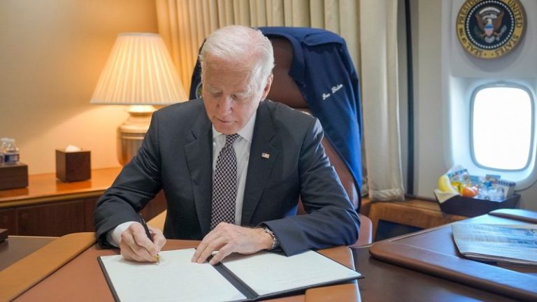 House Republicans zero in on Biden autopen pardons after bombshell report