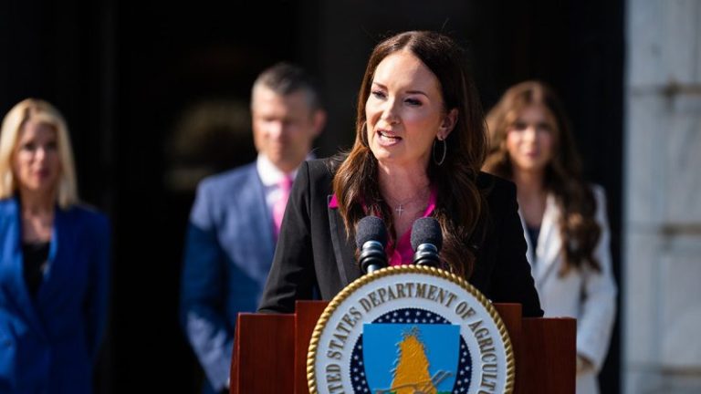 Trump administration moves decisively to block China from ‘weaponizing’ American farmland