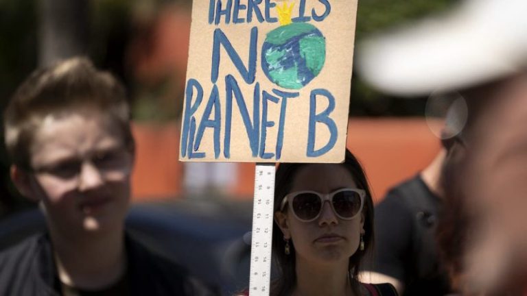 Unearthed chats shed light on cozy ties between judges, climate activists