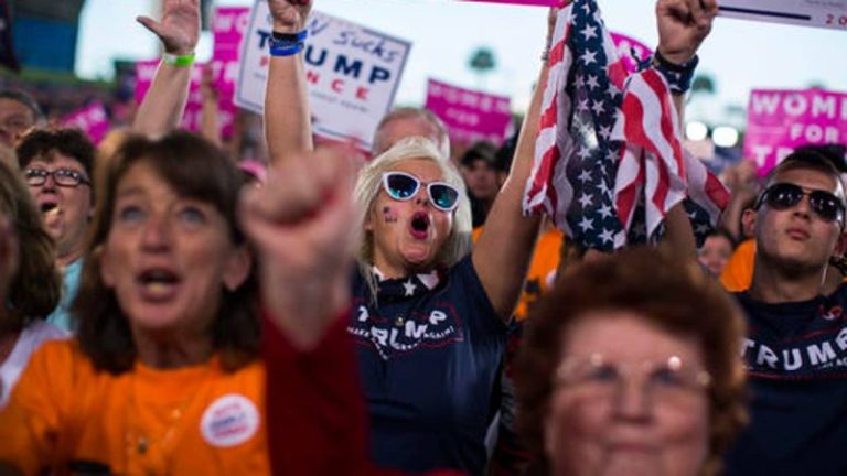 Pro-Trump ‘troll’ who spread Hillary text-to-vote memes in 2016 has conviction tossed by appeals court