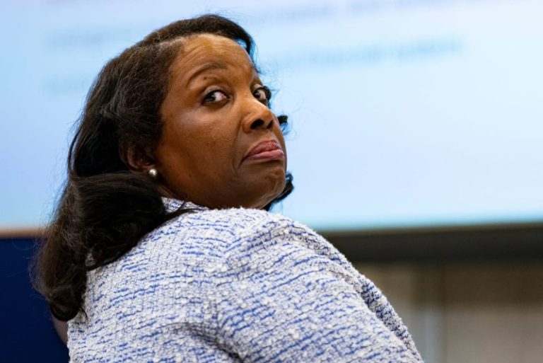 Trump accused Fed governor Lisa Cook of mortgage fraud. That can be hard to prove, experts say.