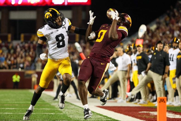 Big Ten torches credibility with absurd College Football Playoff ideas