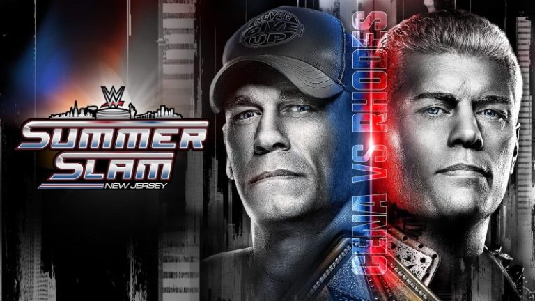 What to know for WWE SummerSlam 2025 night two