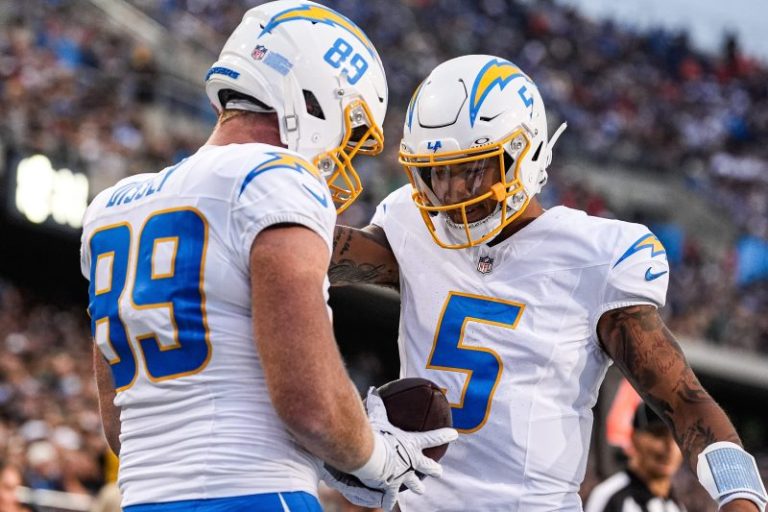 Hall of Fame Game winners, losers: 2021 first-rounder shines for Bolts