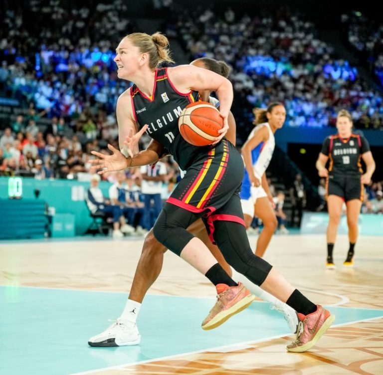 Liberty add former WNBA Finals MVP to help title defense