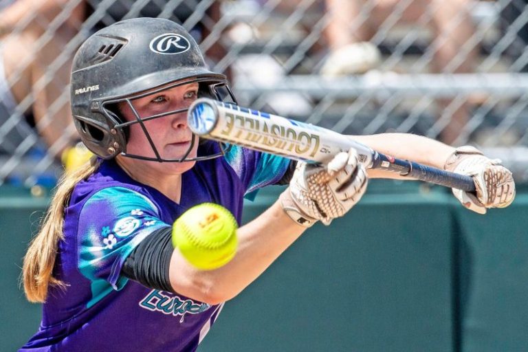 Little League Softball World Series: How to watch Day 2 games Monday