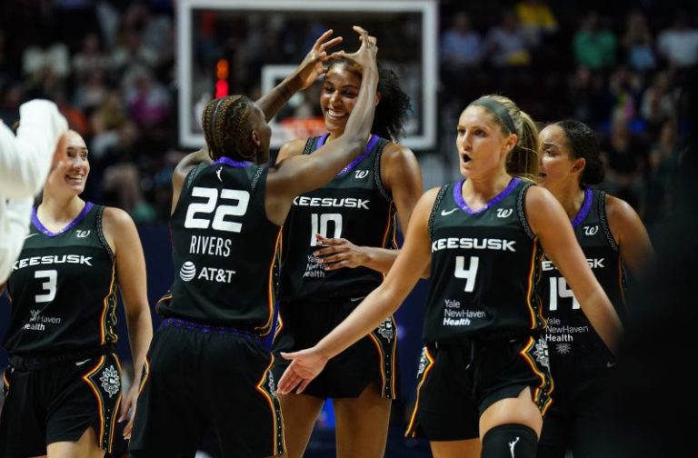 Celtics owner reaches deal to buy WNBA team, plots move to Boston