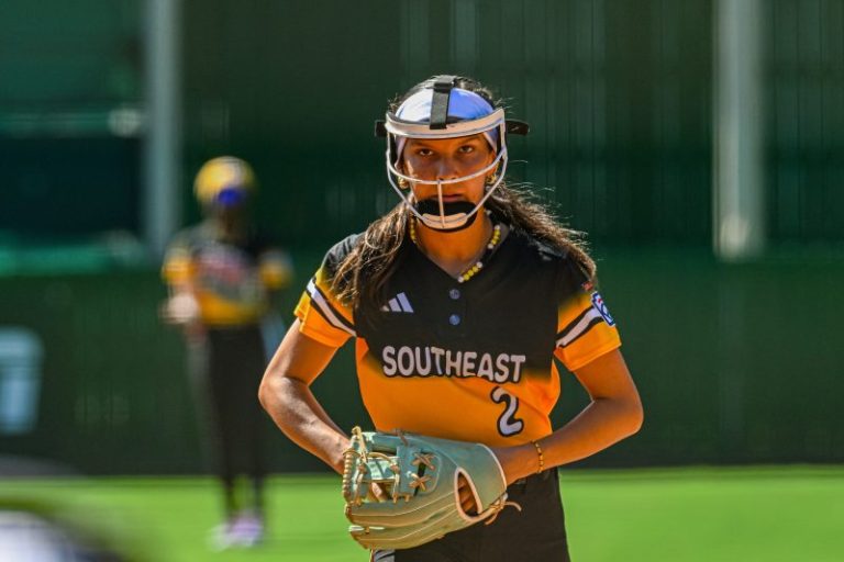 Little League Softball World Series results: Highlights from Day 2