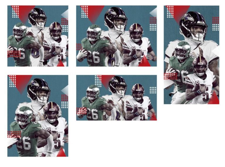 NFL record projections: Who makes playoffs, replaces Eagles as champs?