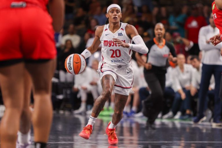 WNBA trade deadline: Players on the move, grades for every deal