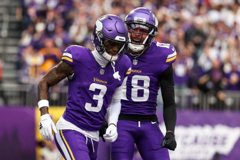 How Jordan Addison suspension impacts Vikings WR depth chart
