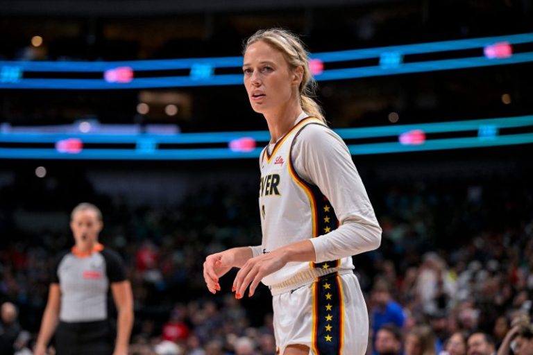 Sophie Cunningham fined again: How much has WNBA ref criticism cost?