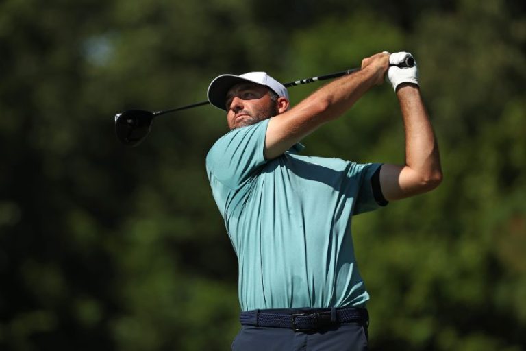 FedEx Cup Playoffs updates: How to watch FedEx St. Jude Championship