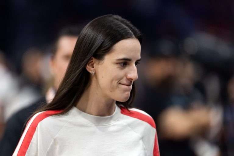 Caitlin Clark injury update: Fever guard ruled out vs. Lynx