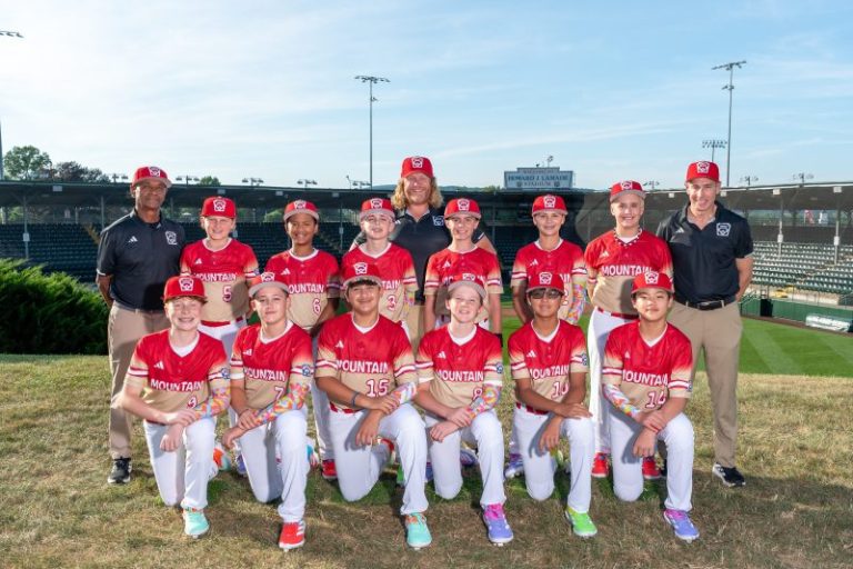 Little League World Series: Updates, highlights, scores