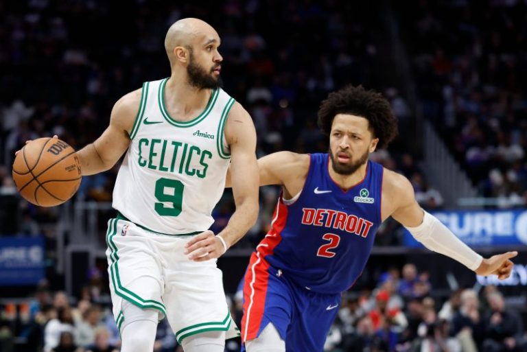 NBA unveils four-game MLK Day slate