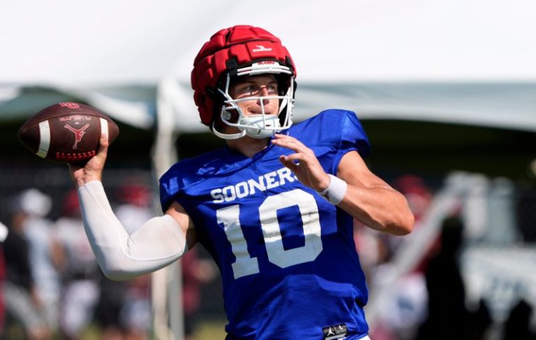 Oklahoma QB gambling saga par for course in wild history of SEC rivalries
