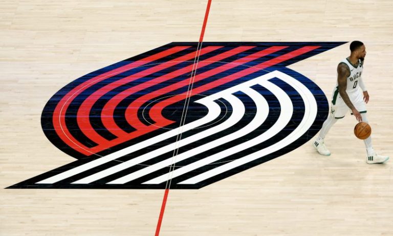 Trail Blazers being sold to NHL team owner