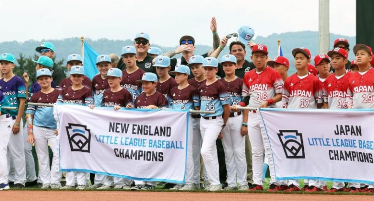 Little League World Series: How to watch Thursday’s games