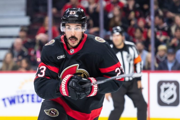 NHL offseason tracker: Red Wings sign veteran defenseman