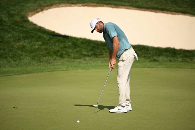 Prize pool for 2025 BMW Championship