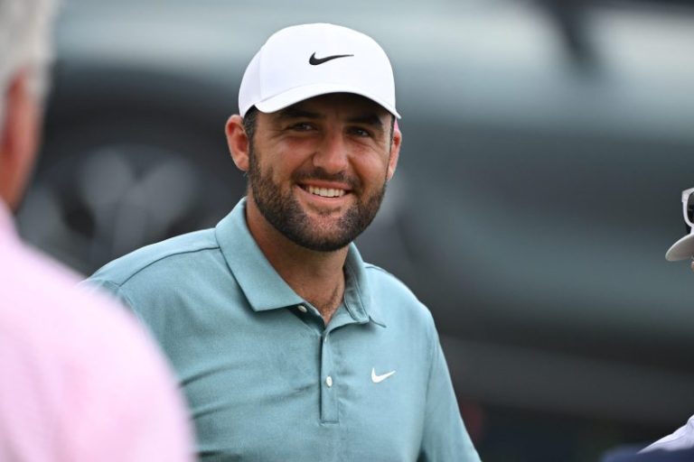 FedEx Cup Playoff standings: Who qualified for 2025 Tour Championship?