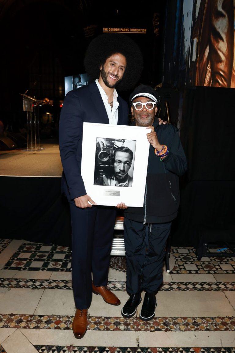 I was interviewed for the Colin Kaepernick doc. What happened to it?