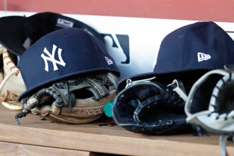 Yankees drafted player who drew swastika on Jewish student’s door