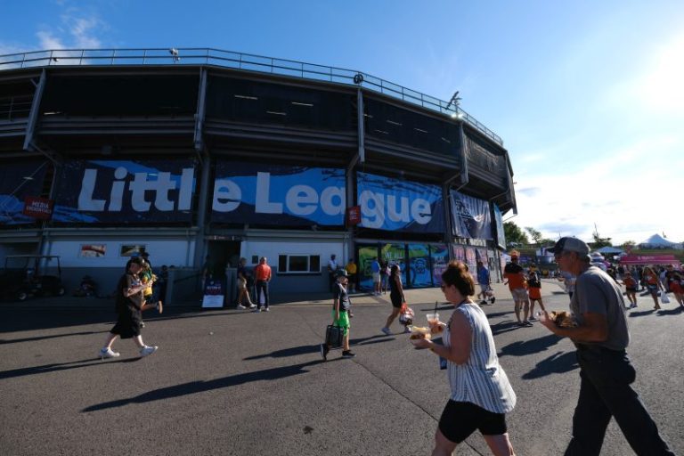Little League World Series: Highlights as Aruba defeats Venezuela