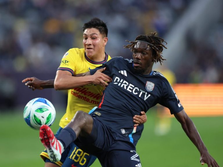 MLS playoff scenarios: Expansion team can be first to clinch