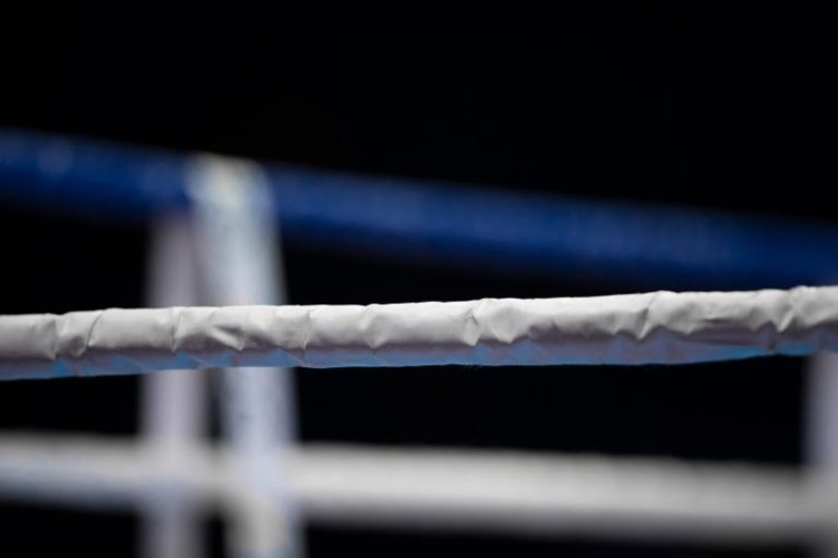 Raja Jackson allegedly attacks wrestler during show