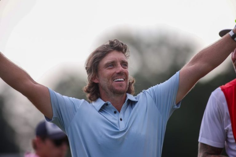 Fleetwood wins Tour Championship, FedEx Cup: Highlights, scores