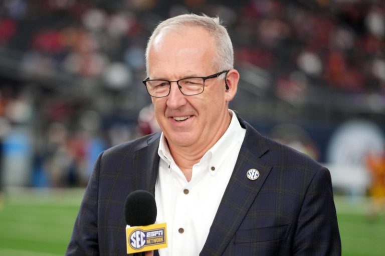 How Greg Sankey became college football’s most powerful person