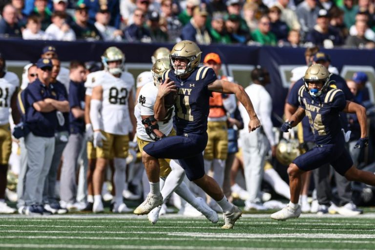 Why one of the best quarterbacks in college football makes $0 from NIL