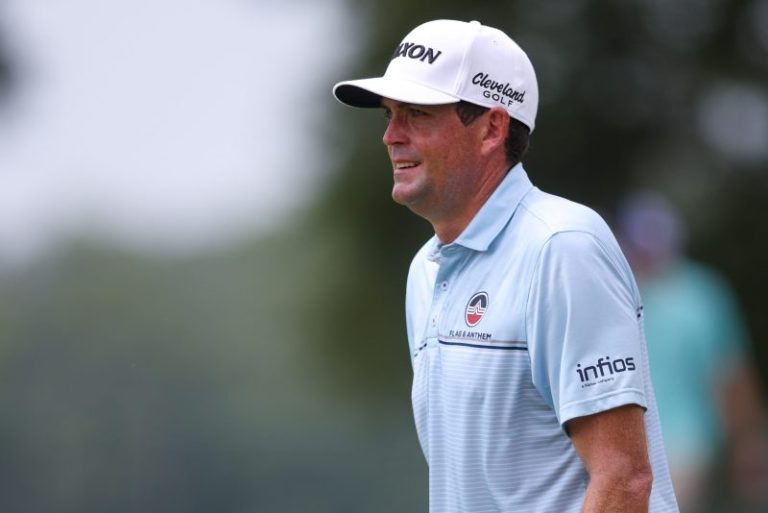 Keegan Bradley makes Ryder Cup captain’s picks: Who did he choose?