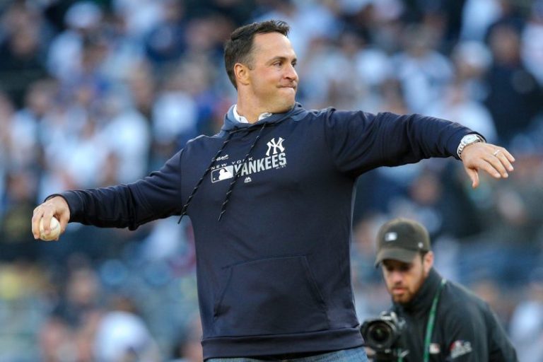 Ex-MLB All-Star running for Congress to ‘defend’ Trump’s agenda