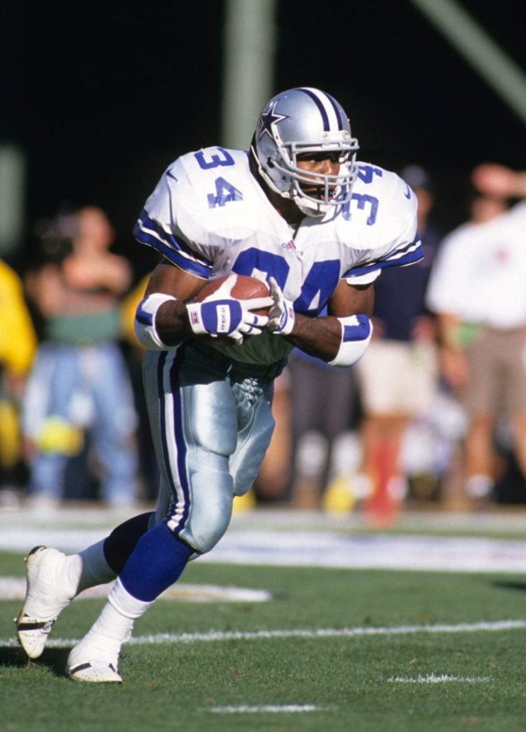 Micah Parsons joins Herschel Walker in Jerry Jones trade history