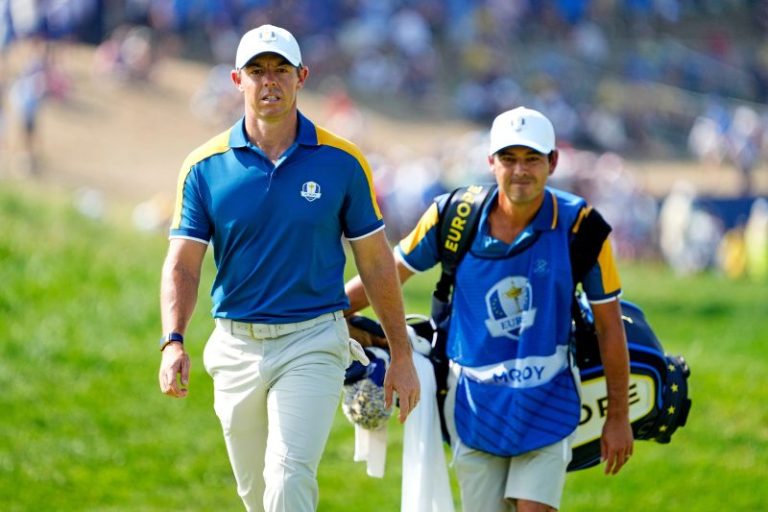 Ryder Cup 2025: Who could Luke Donald pick for Team Europe?