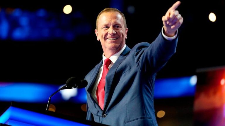 Conservative ‘playbook’ to beat Democrats in court outlined in senator’s new book