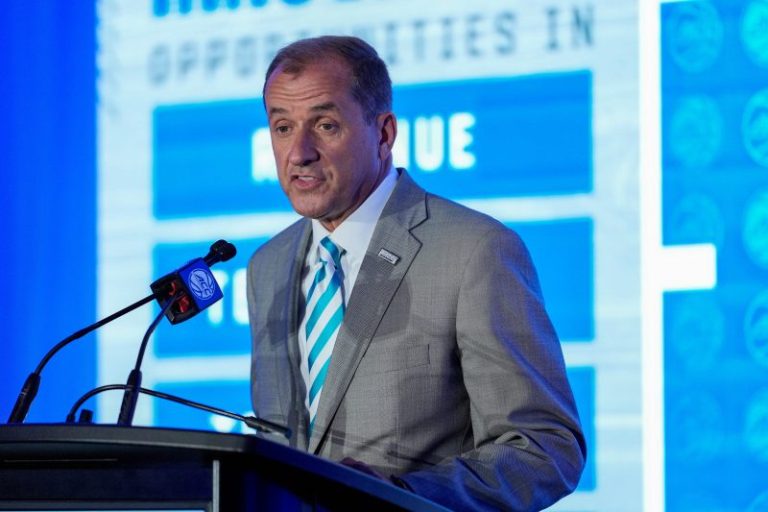 ACC football schedule format: Conference moving to 9 games