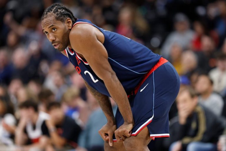 What we know about Kawhi Leonard, Clippers situation