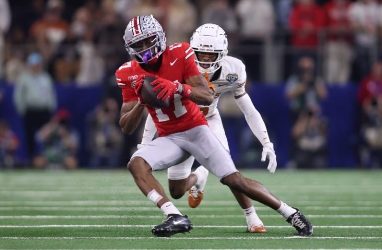 Ohio State on upset alert? Bold predictions for Week 5 in college football