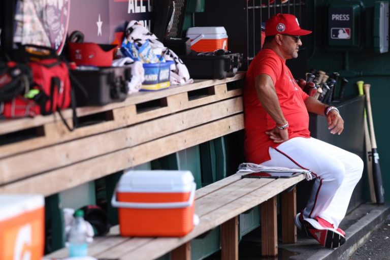 Exclusive: MLB’s 2025 fired managers plot their returns