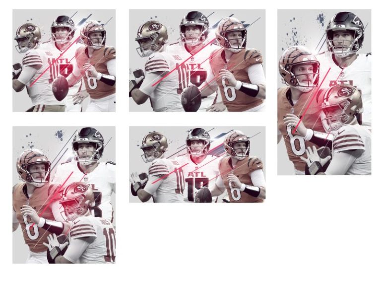 Ranking NFL’s backup QB situations: Several set to play in Week 3