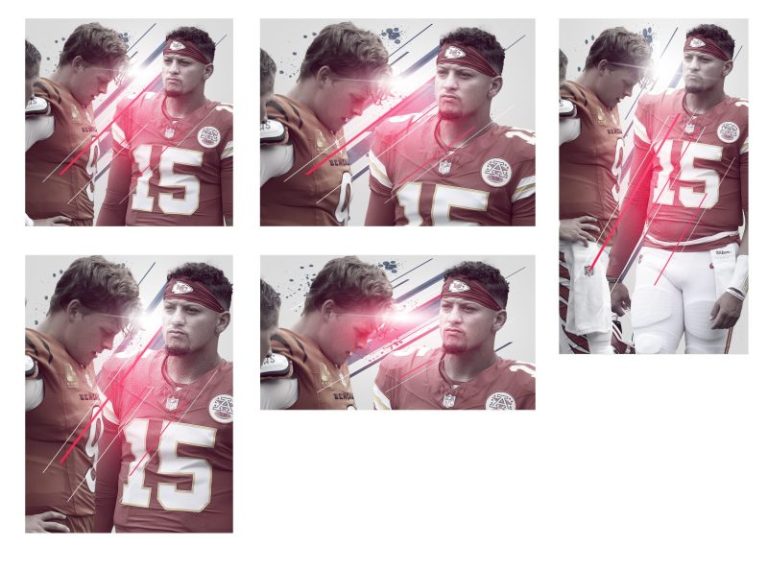 NFL power rankings: What does Burrow injury, Chiefs’ 0-2 start mean?