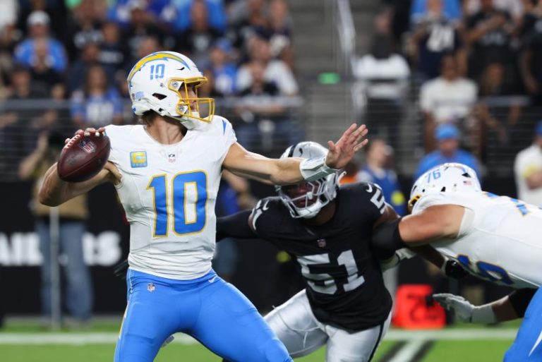 Who is the NFL’s best quarterback right now? Power rankings for Week 3