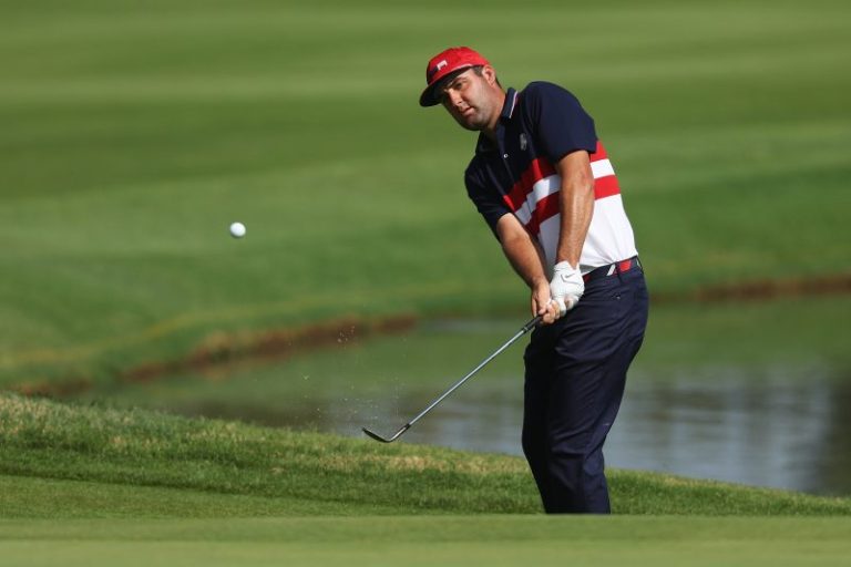 2025 Ryder Cup: How to get official Team U.S. gear