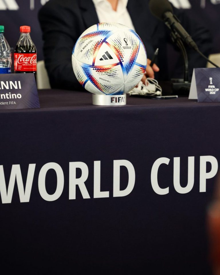 World Cup 2026 presale ticket draw ends: How to find out if you won