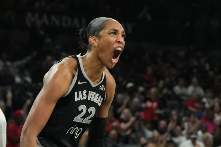 2025 WNBA playoff bracket: Semifinals matchups, analysis and X-factors