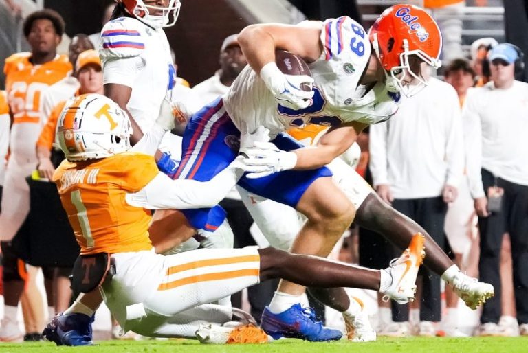 Who are the winners and losers from the SEC rivalry schedule reveal?